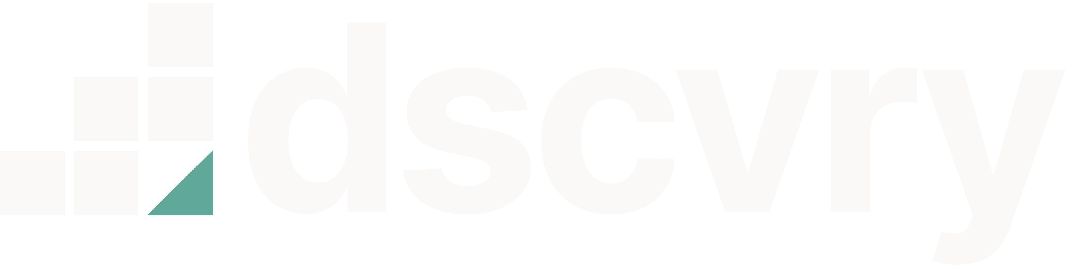 Dscvry